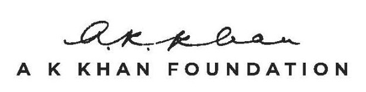 A. K. Khan Foundation, Chittagong logo